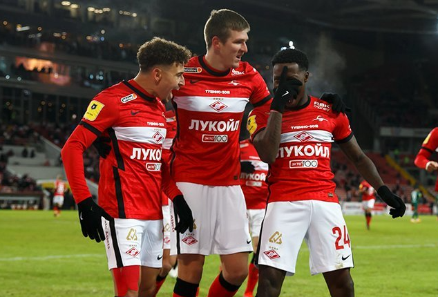 Фото с сайта matchtv.ru