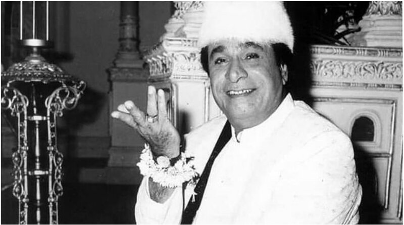 Кадер Кхан - https://clck.ru/TcE5E