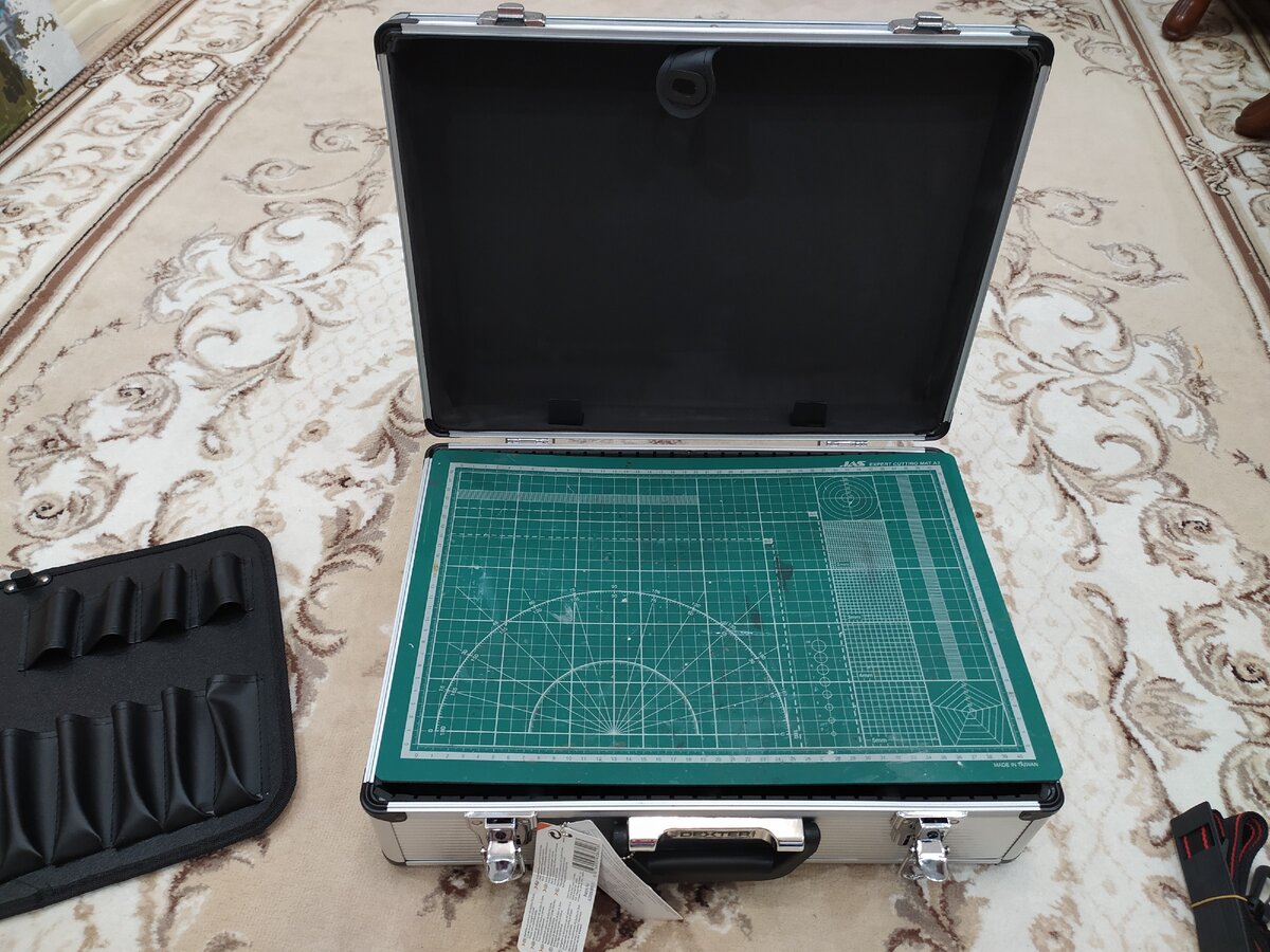 Обидно же: не хватает самой малости.