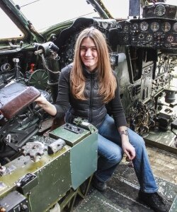  Фото из личного архива Марии Кармановой