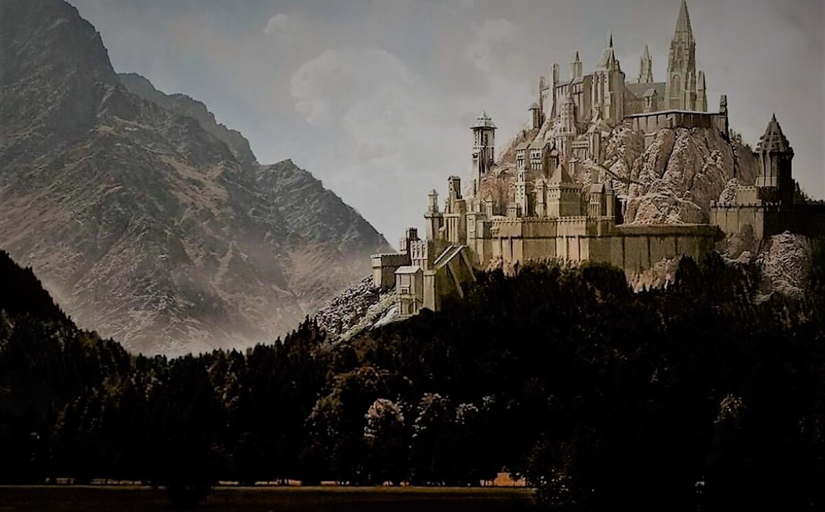 Мидденхейм...