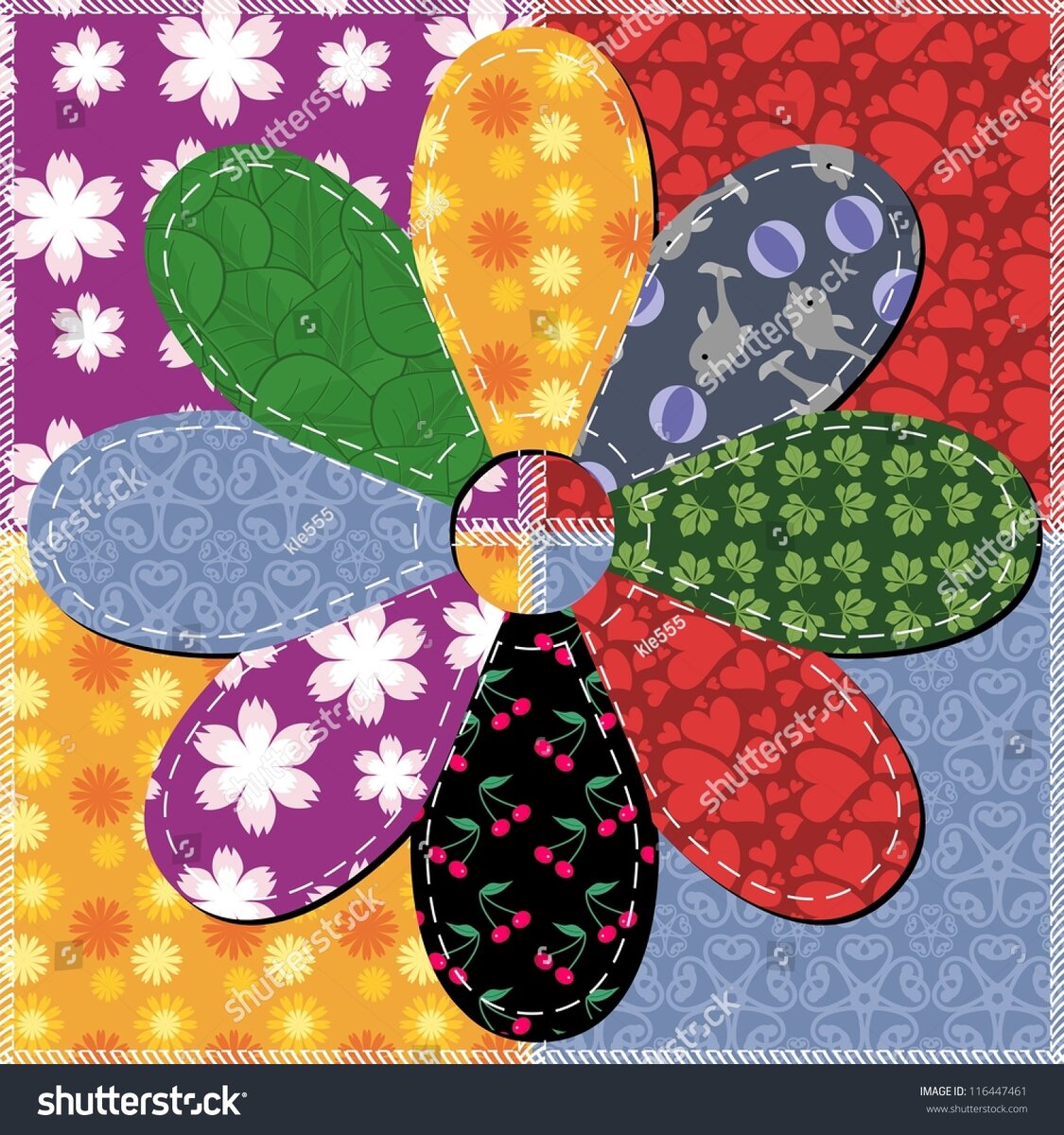 иллюстрация автора 