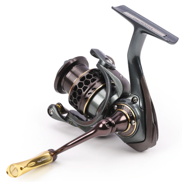 Вот это моя любимица для микроджига и мормышинга! Фото: AliExpress