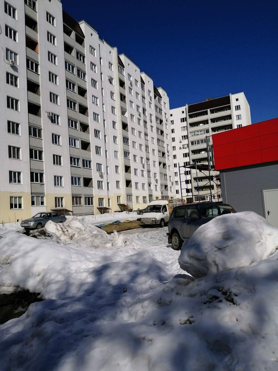 Лопатина гора саратов