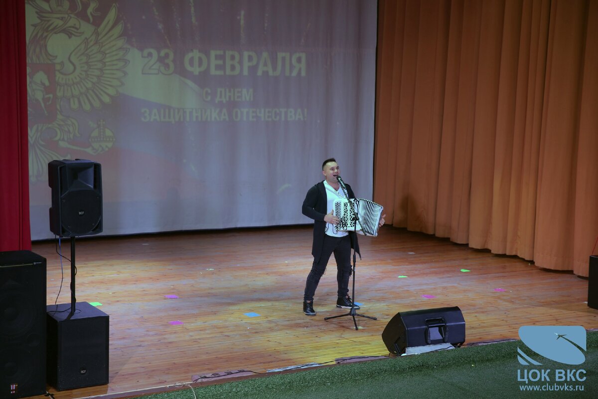 «Есть такая профессия -Родину защищать»