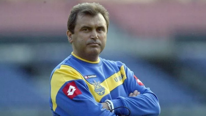 Вадим Евтушенко