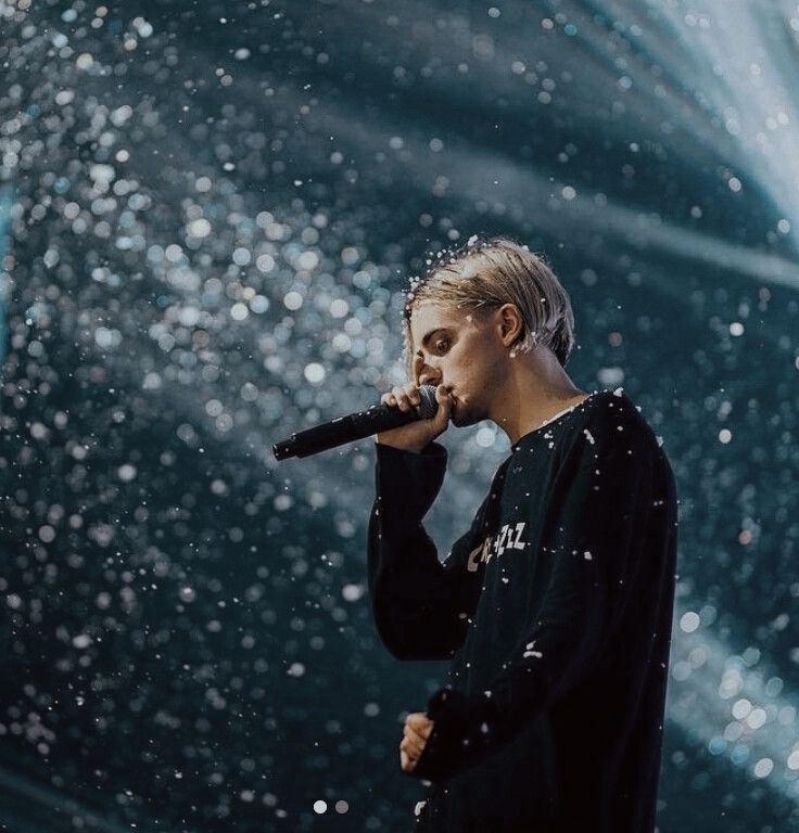 Слишком красивое фото, чтобы его не вставить