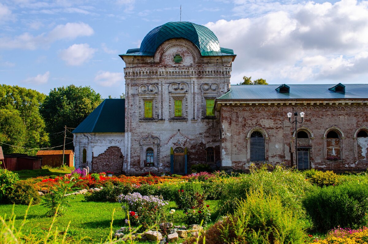 Купеческий Нолинск | Россия в объективе | Дзен