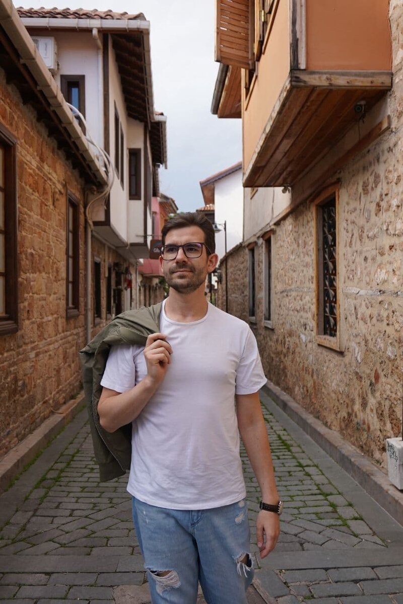 фото из архива автора канала