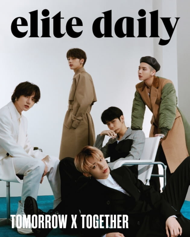 TXT / Фото = Elite Daily
