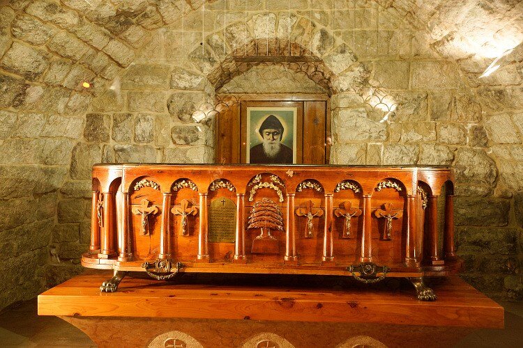 Святой Шарбель - самые действенные обращения к ливанскому монаху и целителю