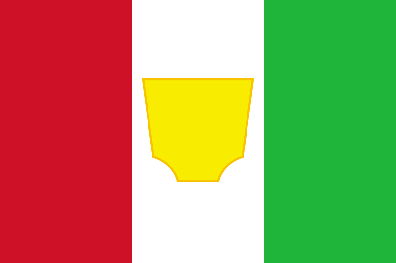 Бурунди 1961-1962гг.