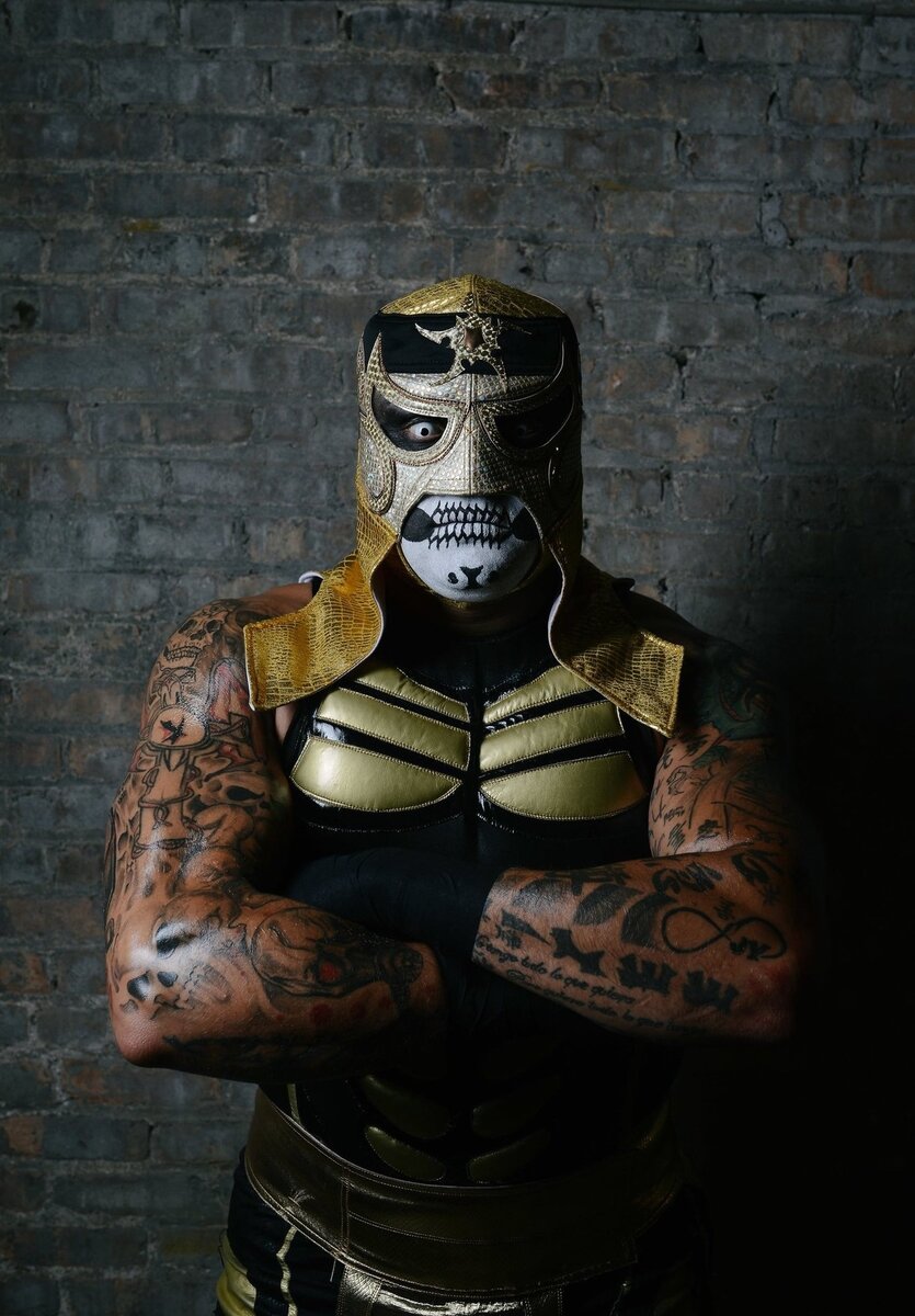 Маска Rey Mysterio, -, Цена: руб., Продажа WWE атрибутики - Товары и услуги - paraskevat.ru