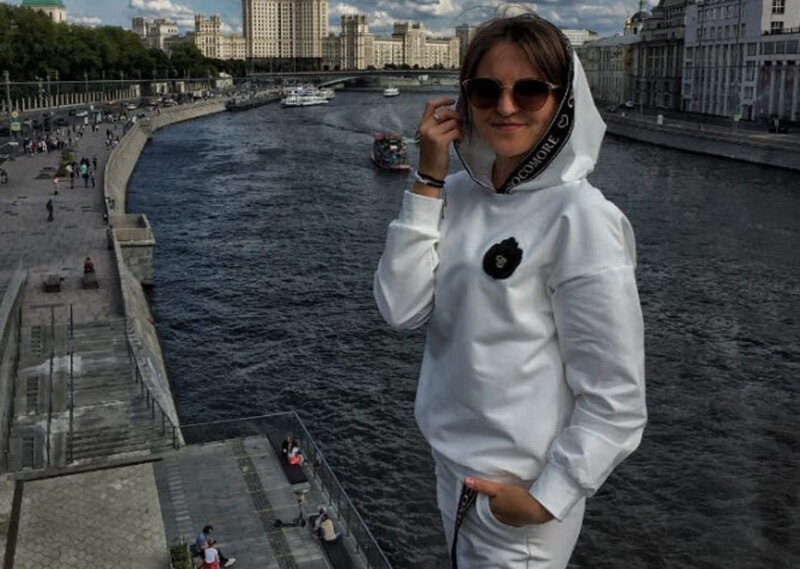 Проснулась)))