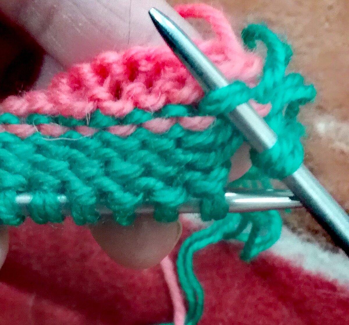 Фото автора. 