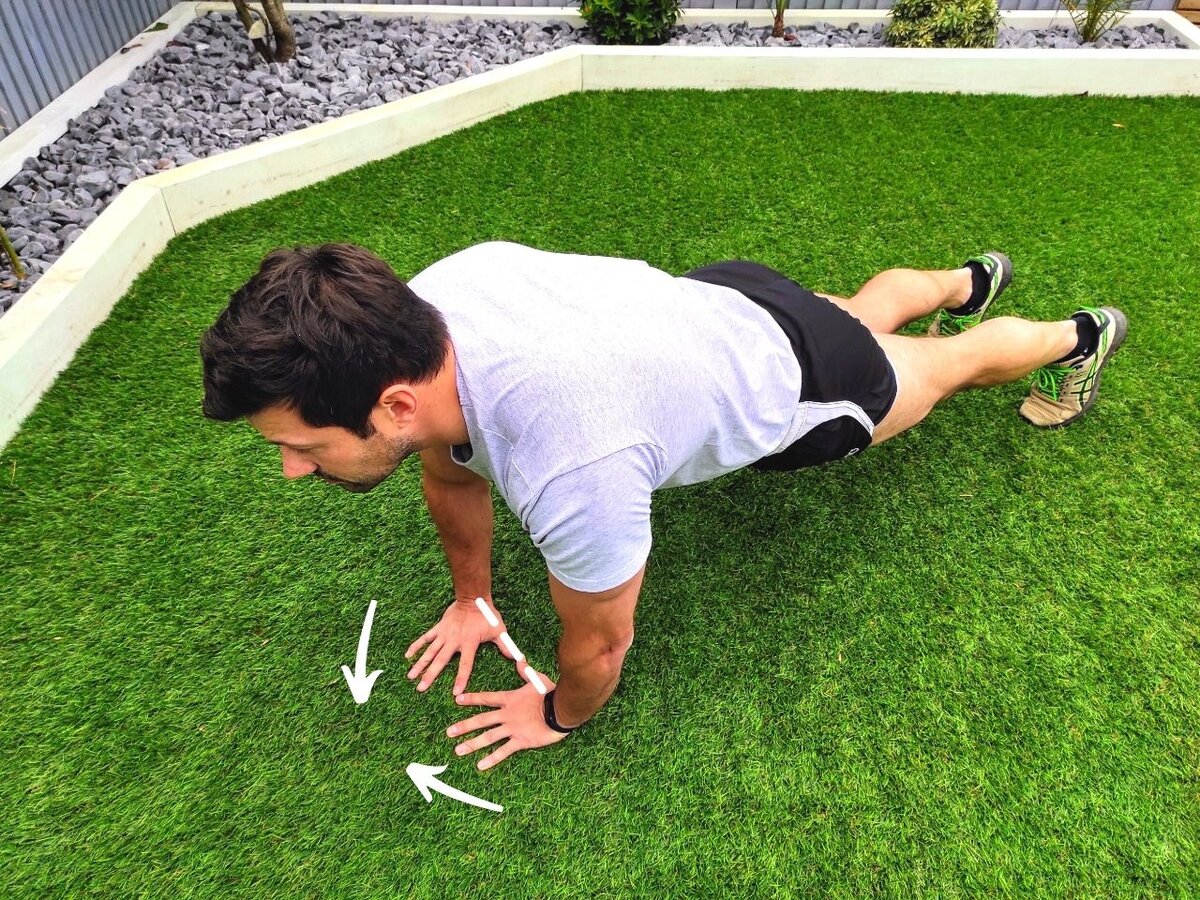 Так делать не нужно, ниже показываю почему Photo by MIL-TECH PHARMA LTD on Unsplash 