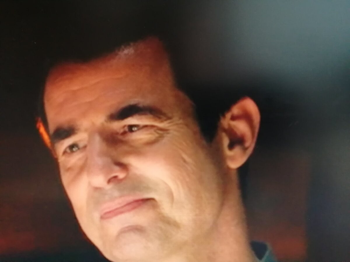 Кадр из сериала "Дракула" (2020)