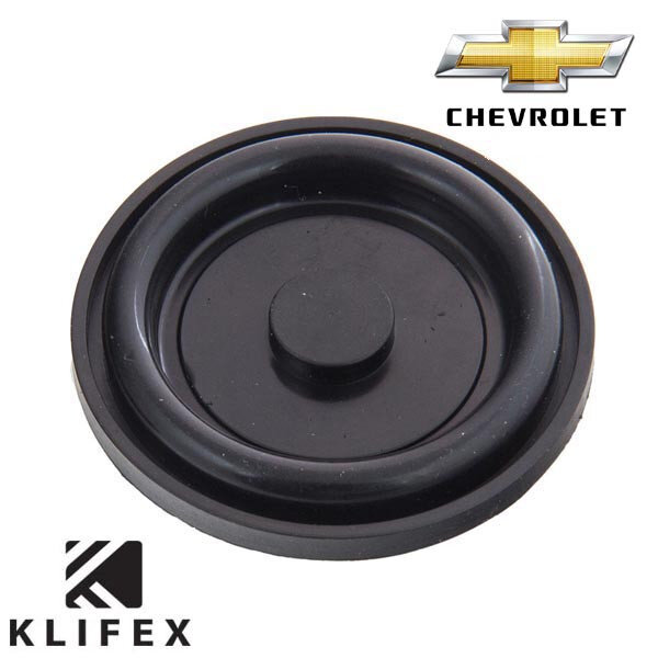 Мембрана клапанной крышки CHEVROLET CRUZE, TRACKER 55573746