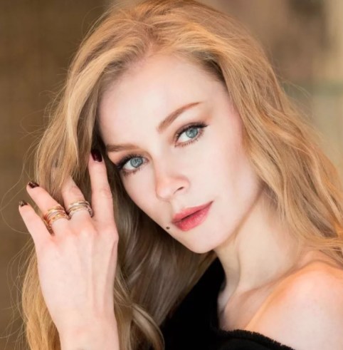 "Молоды и прекрасны!": Топ самых красивых российских актрис, о которых мечтают все мужчины