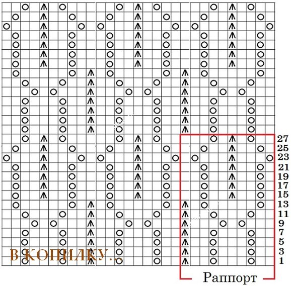 : https://www.dlja-vas.ru/2018/02/relefnii-uzor.html