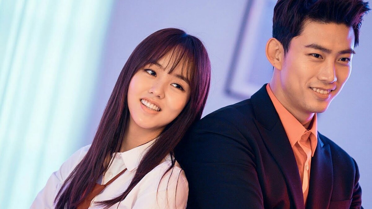 Жанр: романтика, комедия, драма, мелодрама, мистика
Серий: 16
Продолжительность: 1 ч
Актёры: Ок Тэк Ён, Ким Со Хён