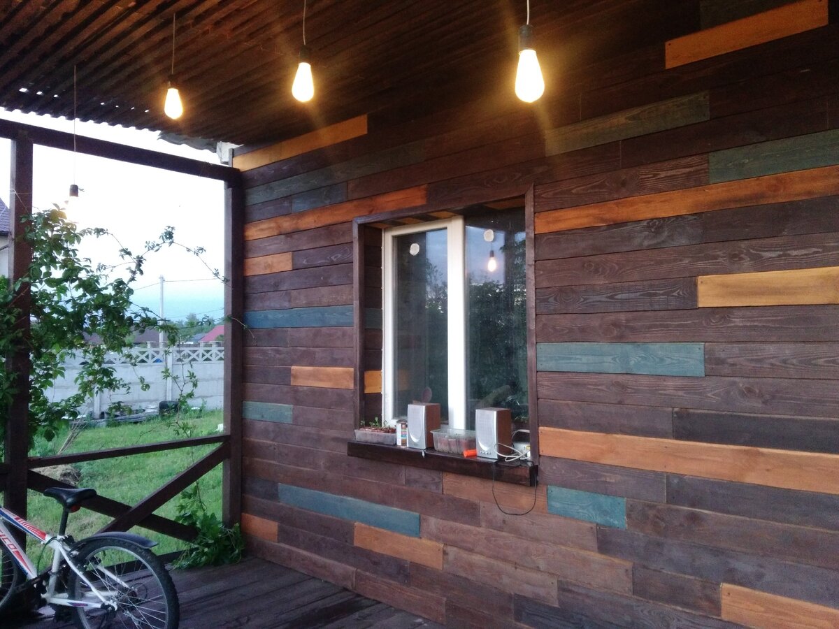 Велосипед, конечно, убрали 😂