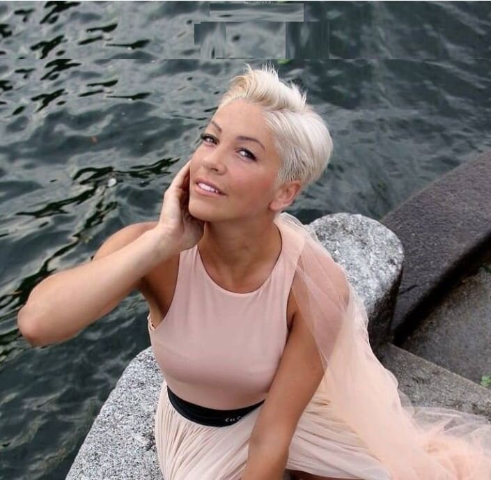 Екатерина Новокрещённых