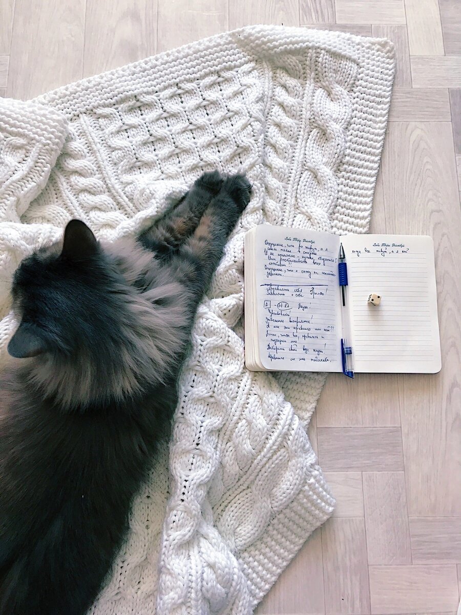 Мой Инстаграм @marussya_13