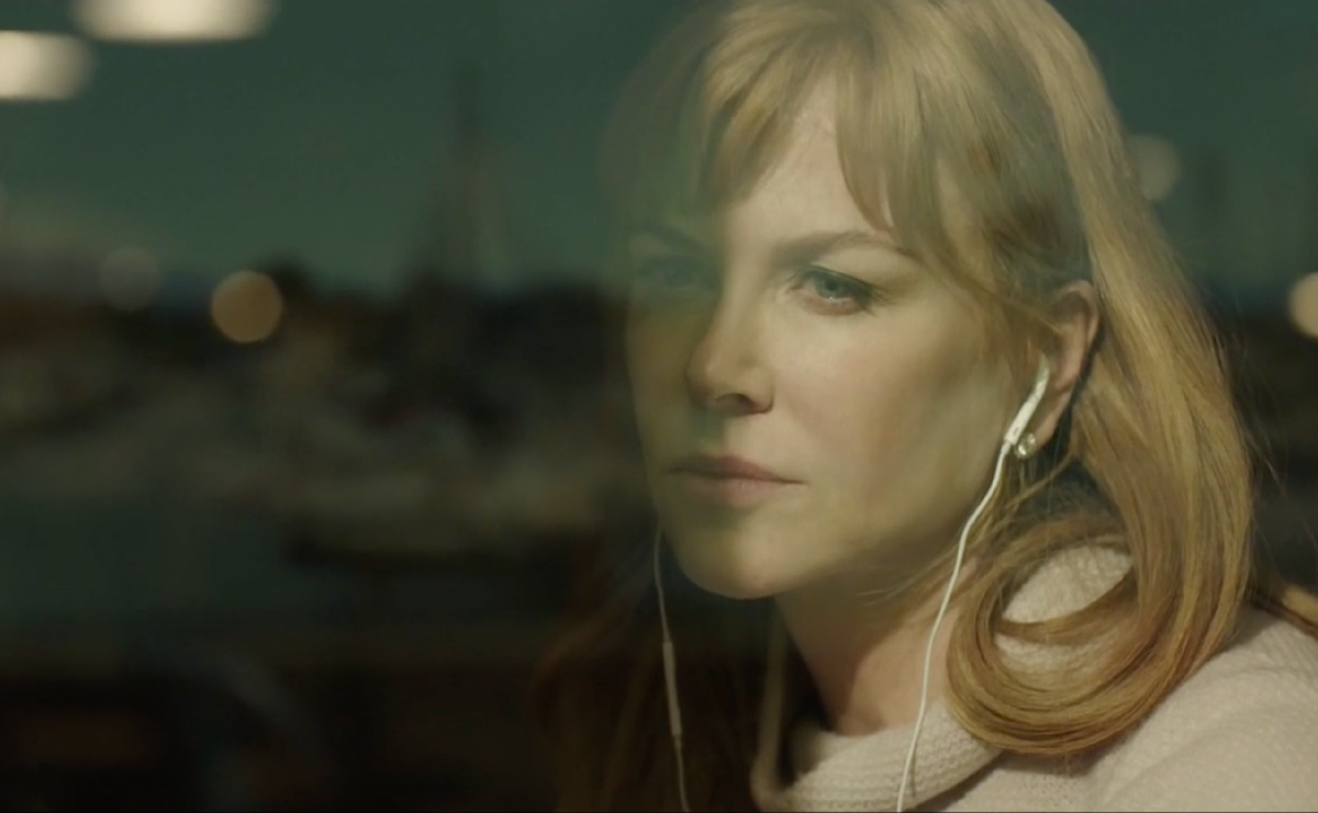 Большая маленькая ложь ( 2017 - 2019 ) 