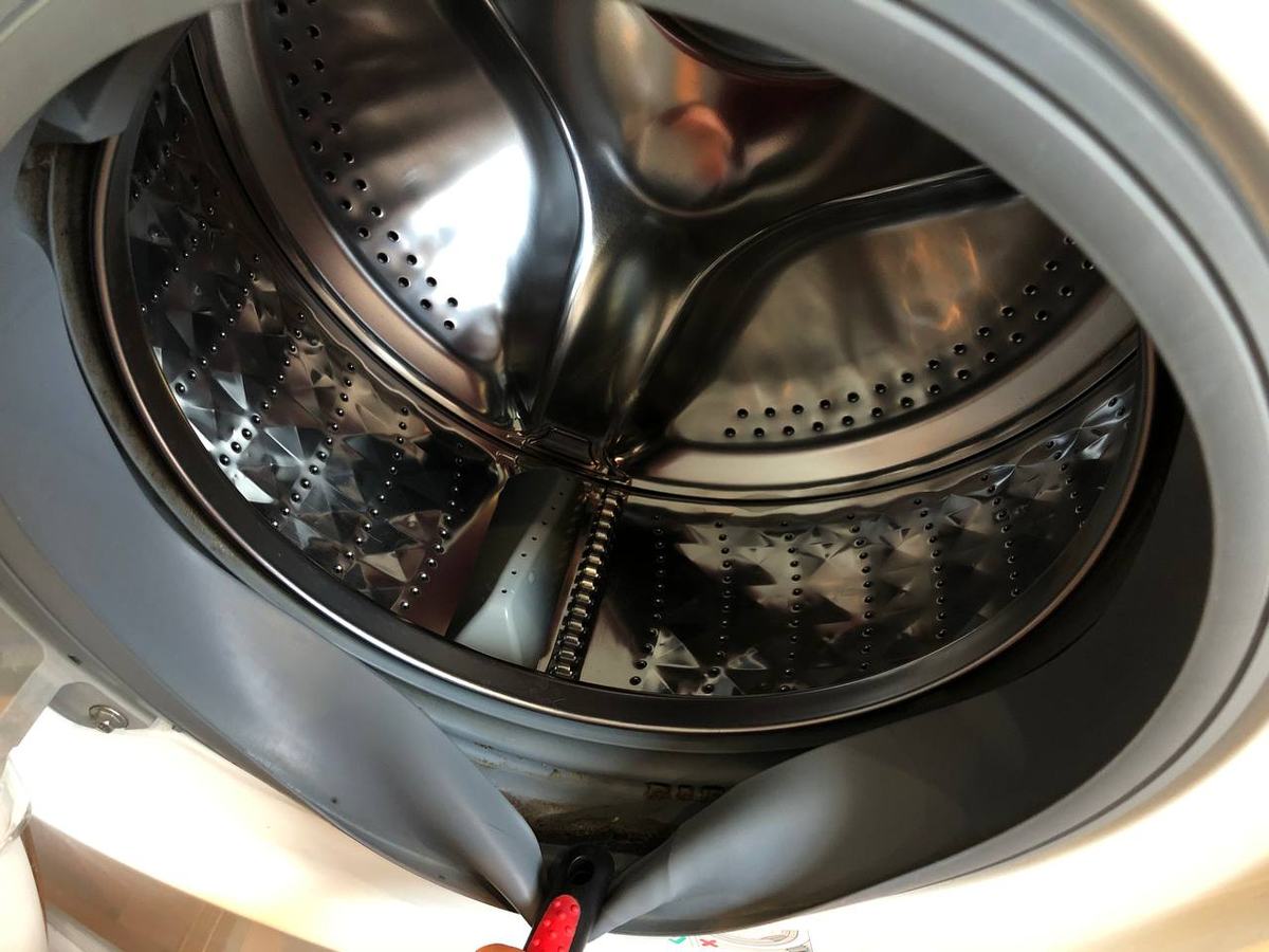 На первый взгляд будто бы все в порядке.