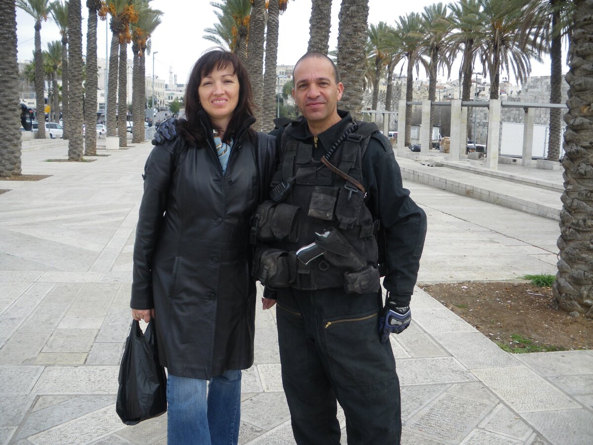 Дружба без границ.