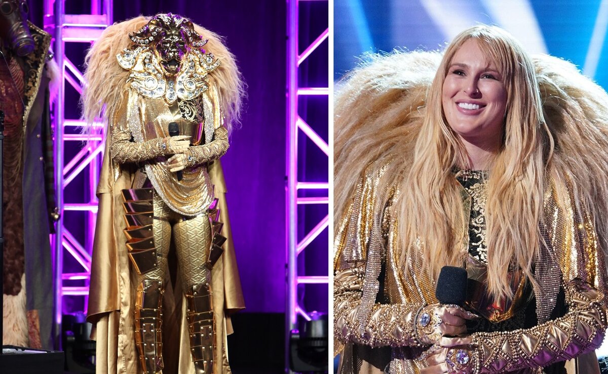 Румер Уиллис. Фото: David Buchan / Shutterstock