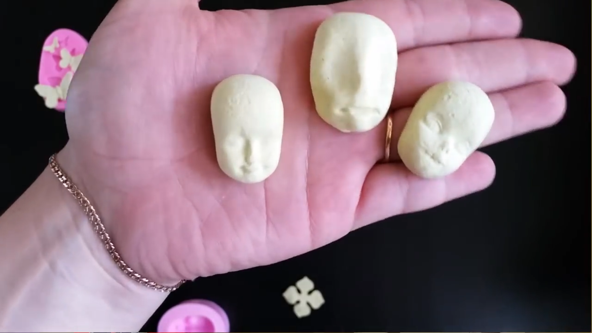 Рецепт идеального папье-маше | Семейный handmade | Дзен
