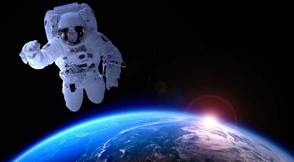 12 апреля - Всемирный день авиации и космонавтики