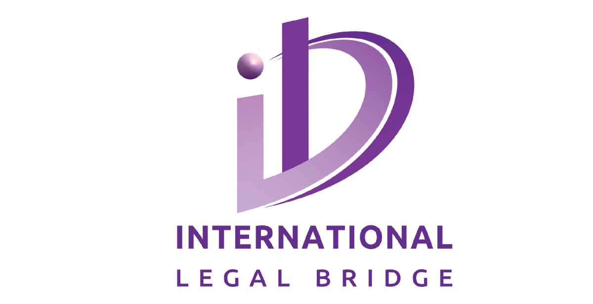 International legal. International legal Bridge.