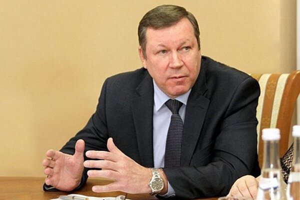 Игорь Зюзин. Фото rbk.ru