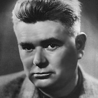 Режиссер Исидор Анненский 