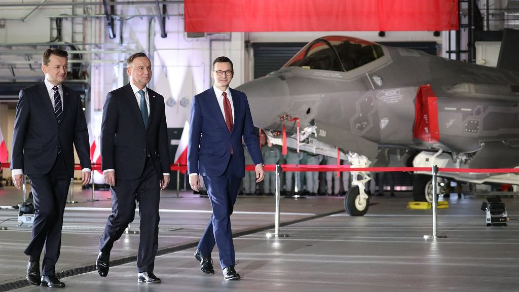prezydent.pl