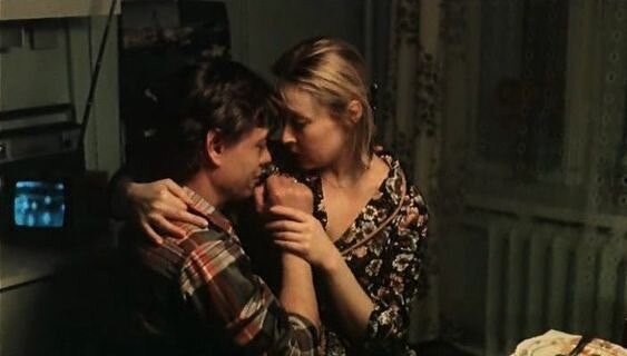 Кадр из фильма "Кто войдет в последний вагон...", фото на Яндекс.Дзен