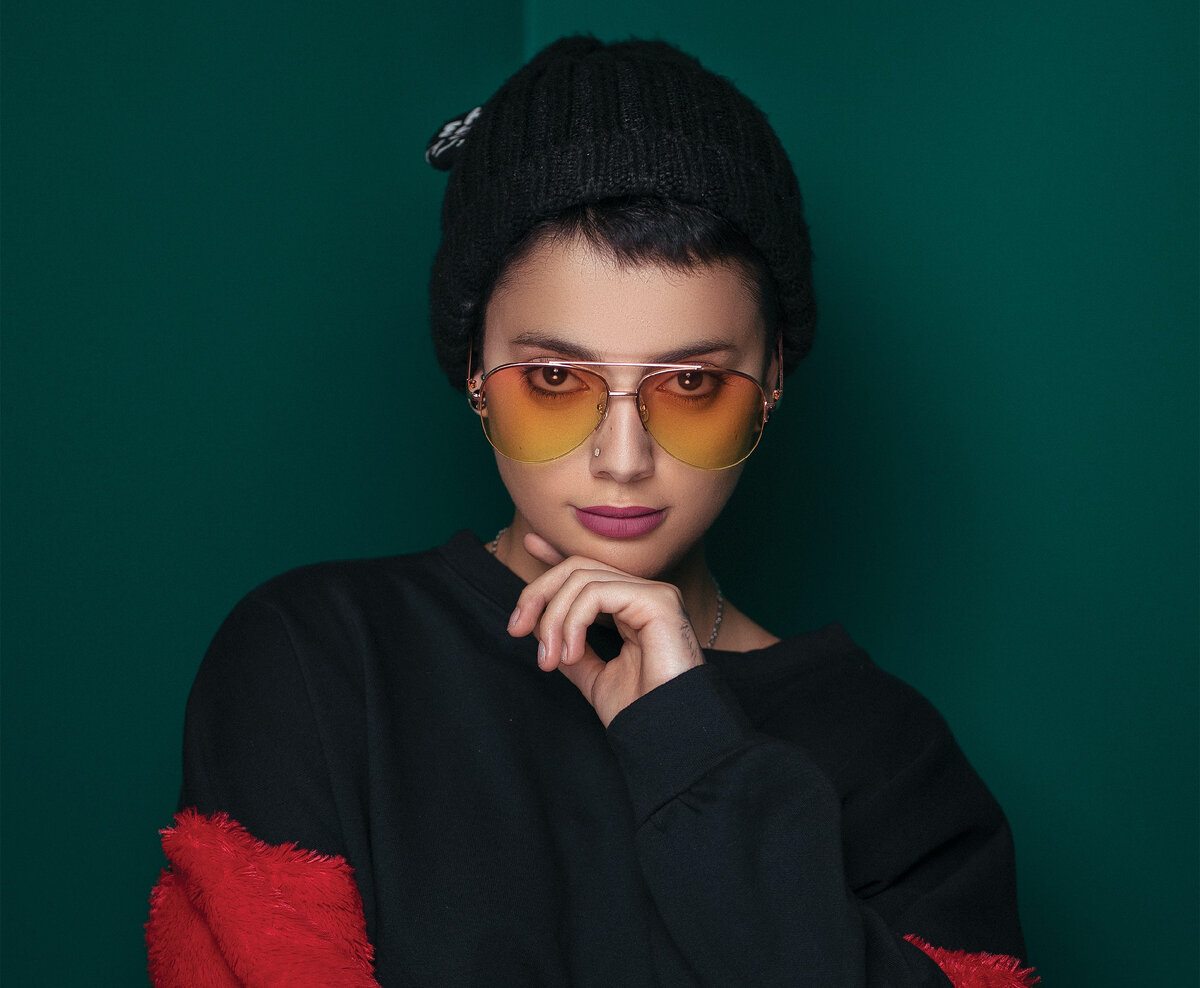 Фото автора Ali Pazani: Pexels