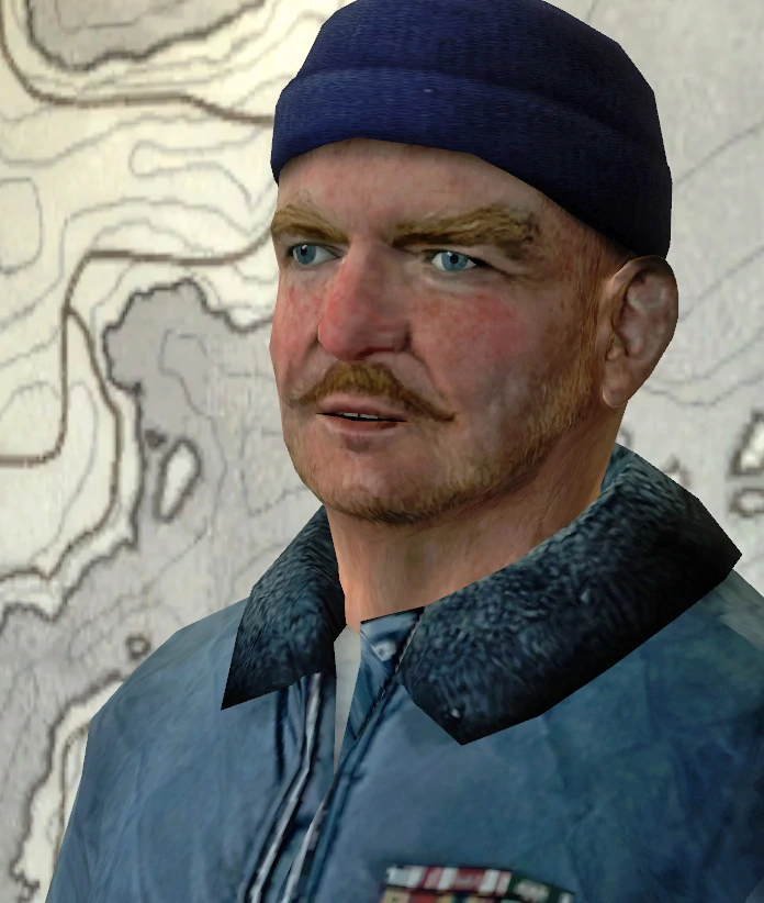 Одесса Кэббедж