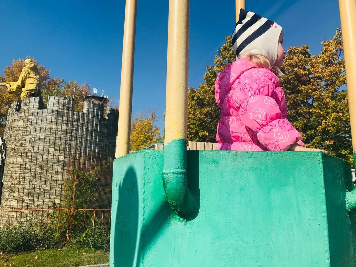 Фото из личного архива