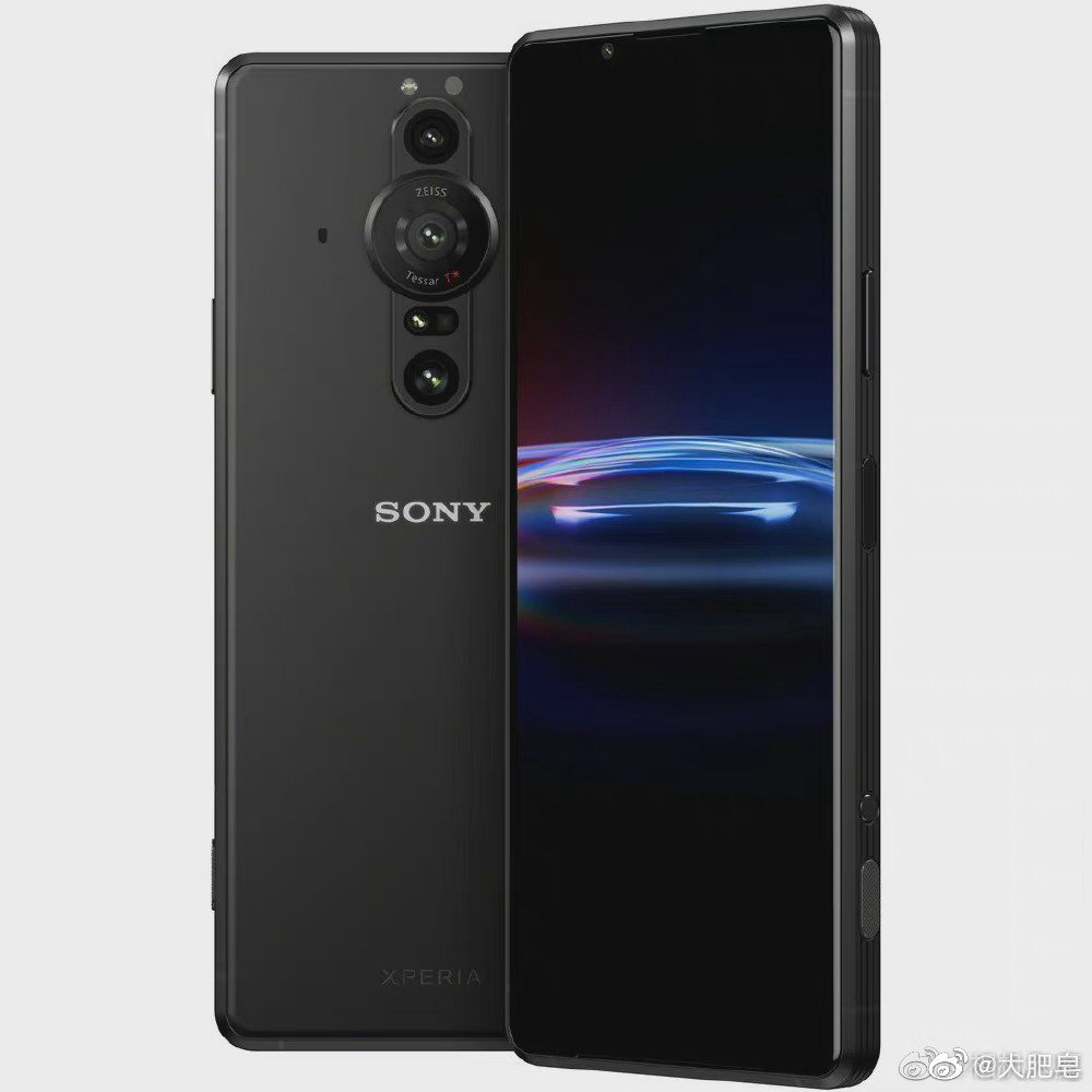 Лучшая камера в смартфонах. Это Sony Xperia Pro-I, и он, скорее всего,  будет жутко дорогим | KEDDR.com Media | Дзен