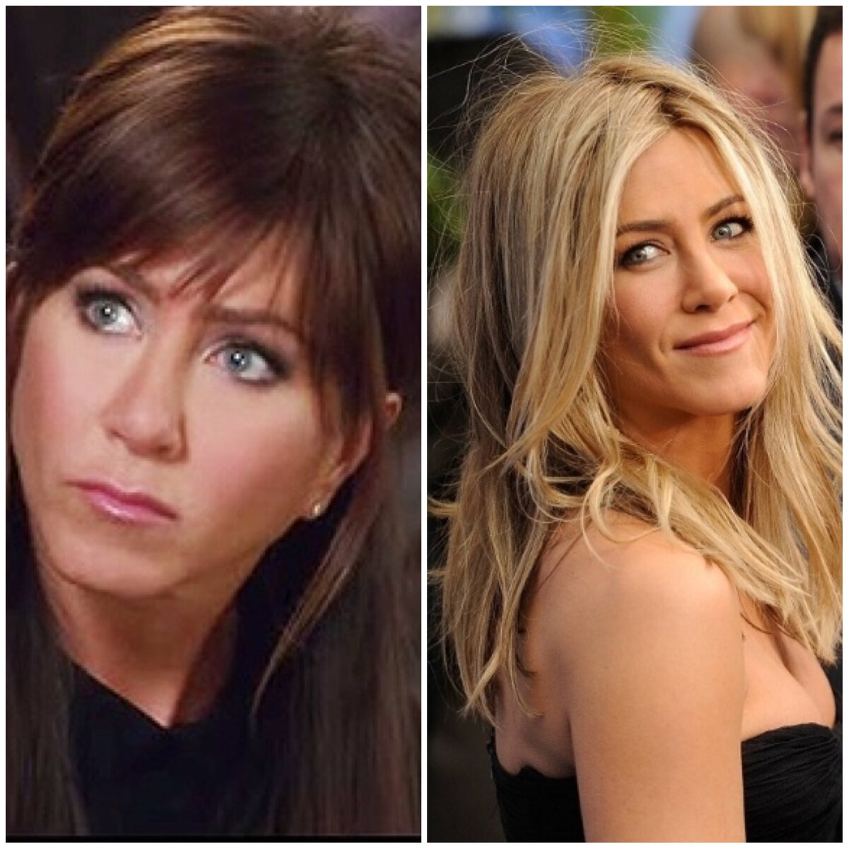 Дженифер Энистон