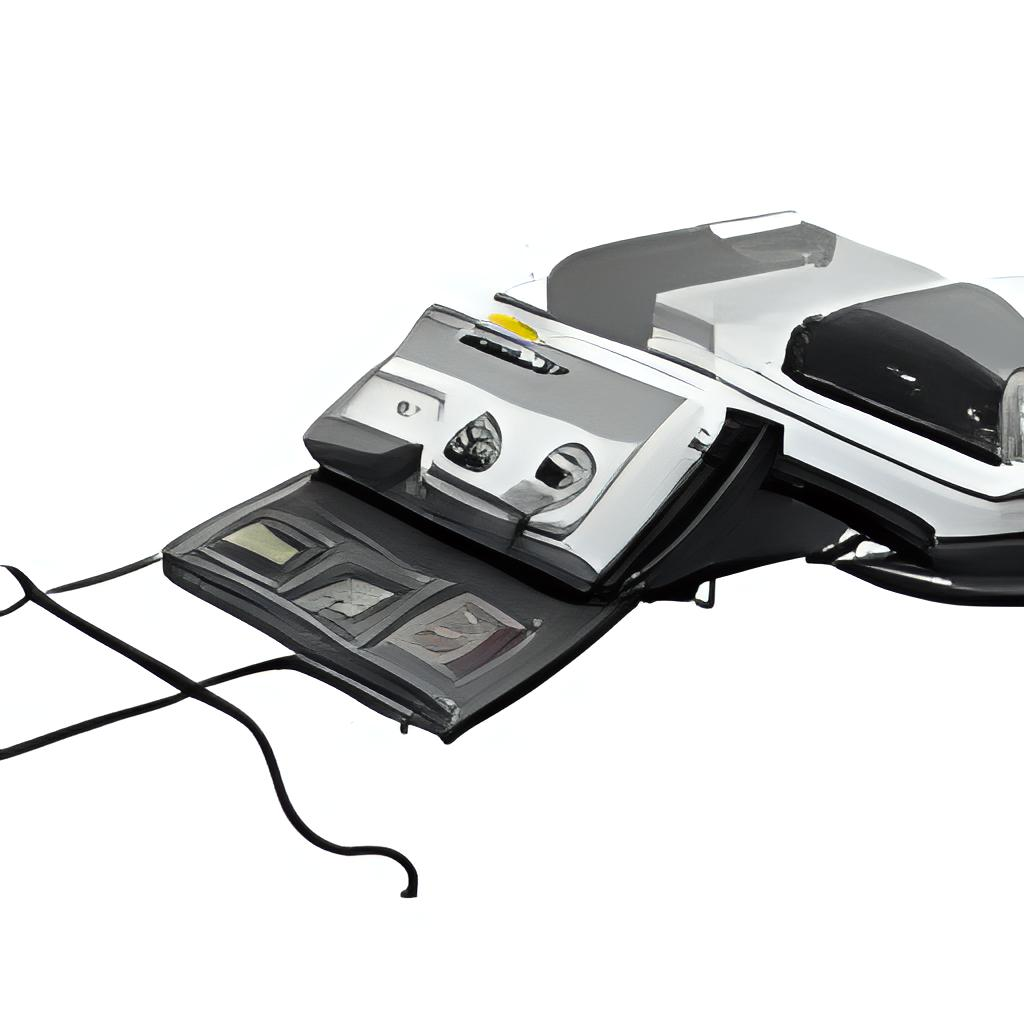 А это точно осцил?