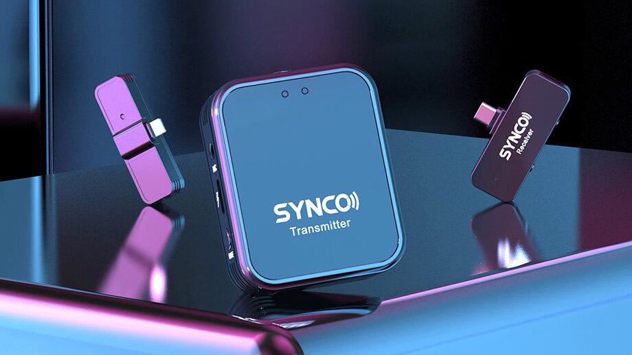 Комплекты Synco G1T/L