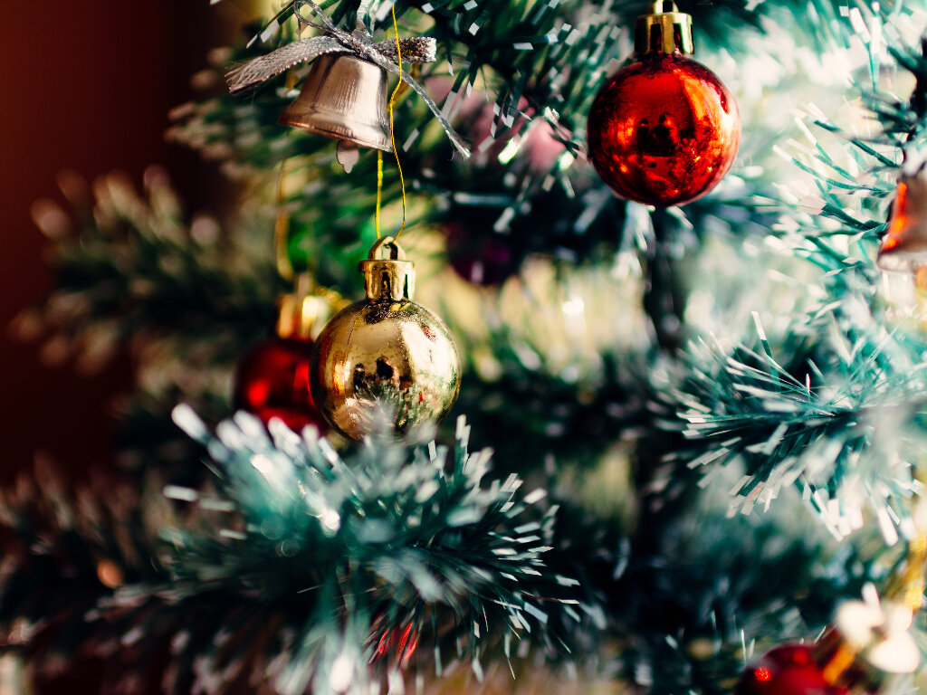 В Новый год существует множество примет. Фото: Pxfuel.com 