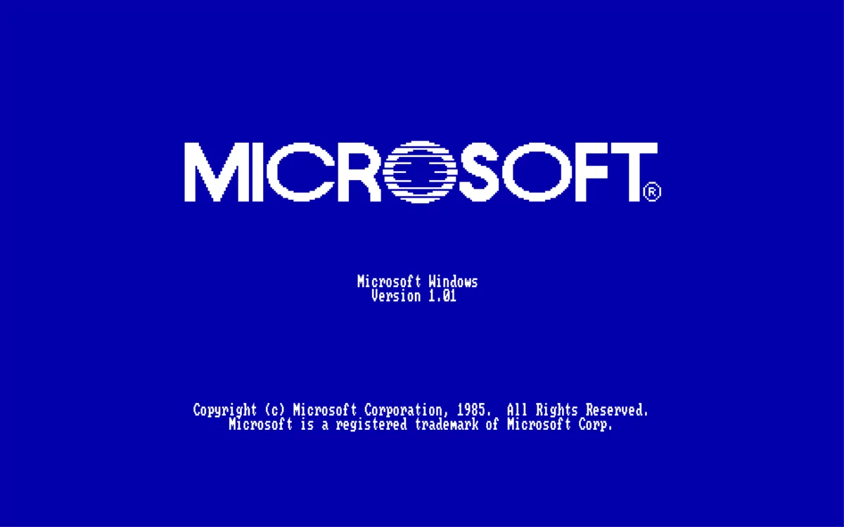 Microsoft windows version. Операционная система виндовс 1.0. Windows 1.01. Windows 1.0 рабочий стол. Windows 1985.