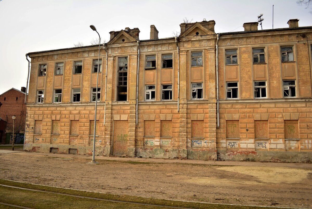 Прибалтика/Источник Яндекс картинки