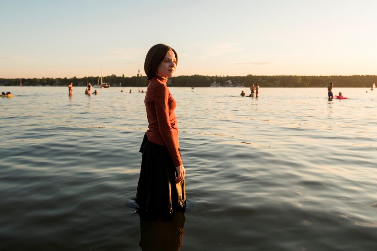 Очень необычная актриса в главной роли. Фото: "Кинопоиск". 